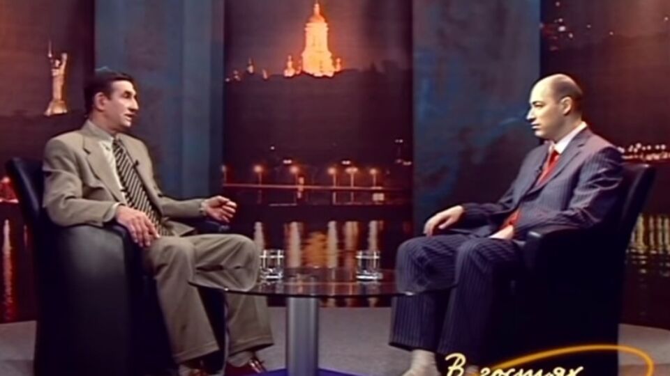 Стефан Решко: "Для тебя сегодня мяча нет, – сказал мне Лобановский. – Будь тенью Мюллера, повторяй все его движения"