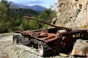 Столкновения в Нагорном Карабахе могут снова привести к масштабной армяно-азербайджанской войне в регионе