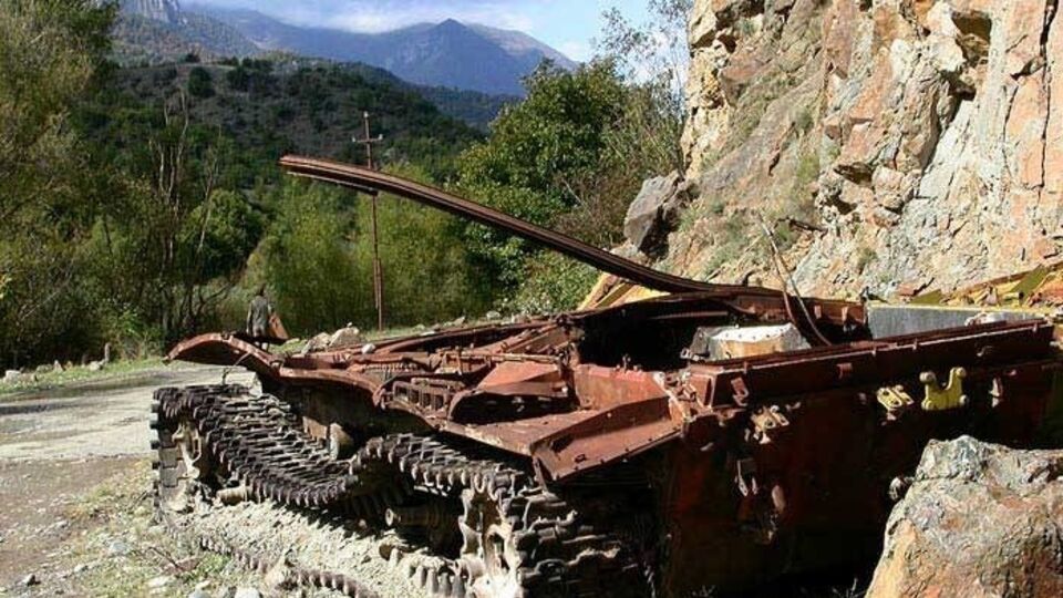 Столкновения в Нагорном Карабахе могут снова привести к масштабной армяно-азербайджанской войне в регионе