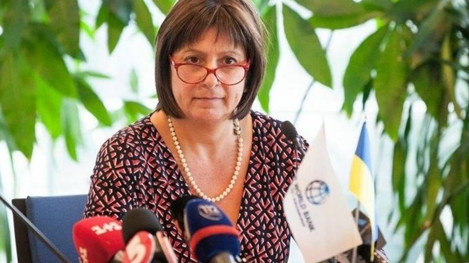 Яресько: Отдельные переговоры не ведутся ни с кем, потому что равенство в этом процессе очень и очень важно