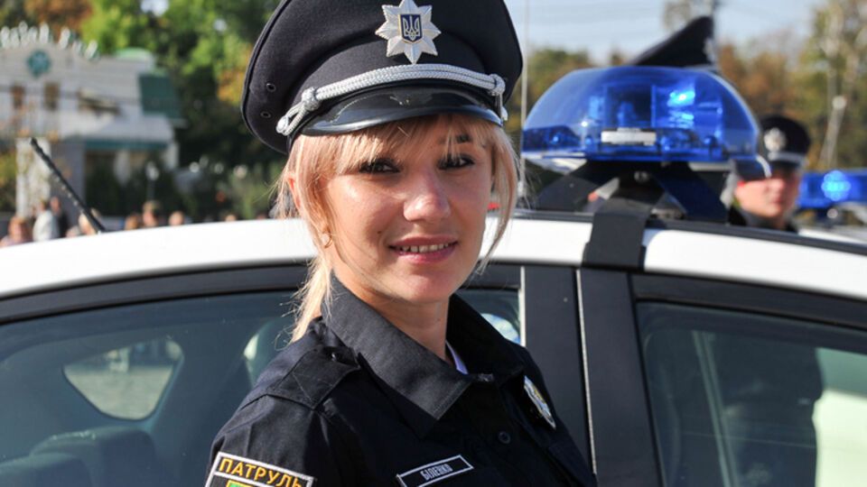 Полицейские уже сегодня вечером заступят на патрулирование Харькова