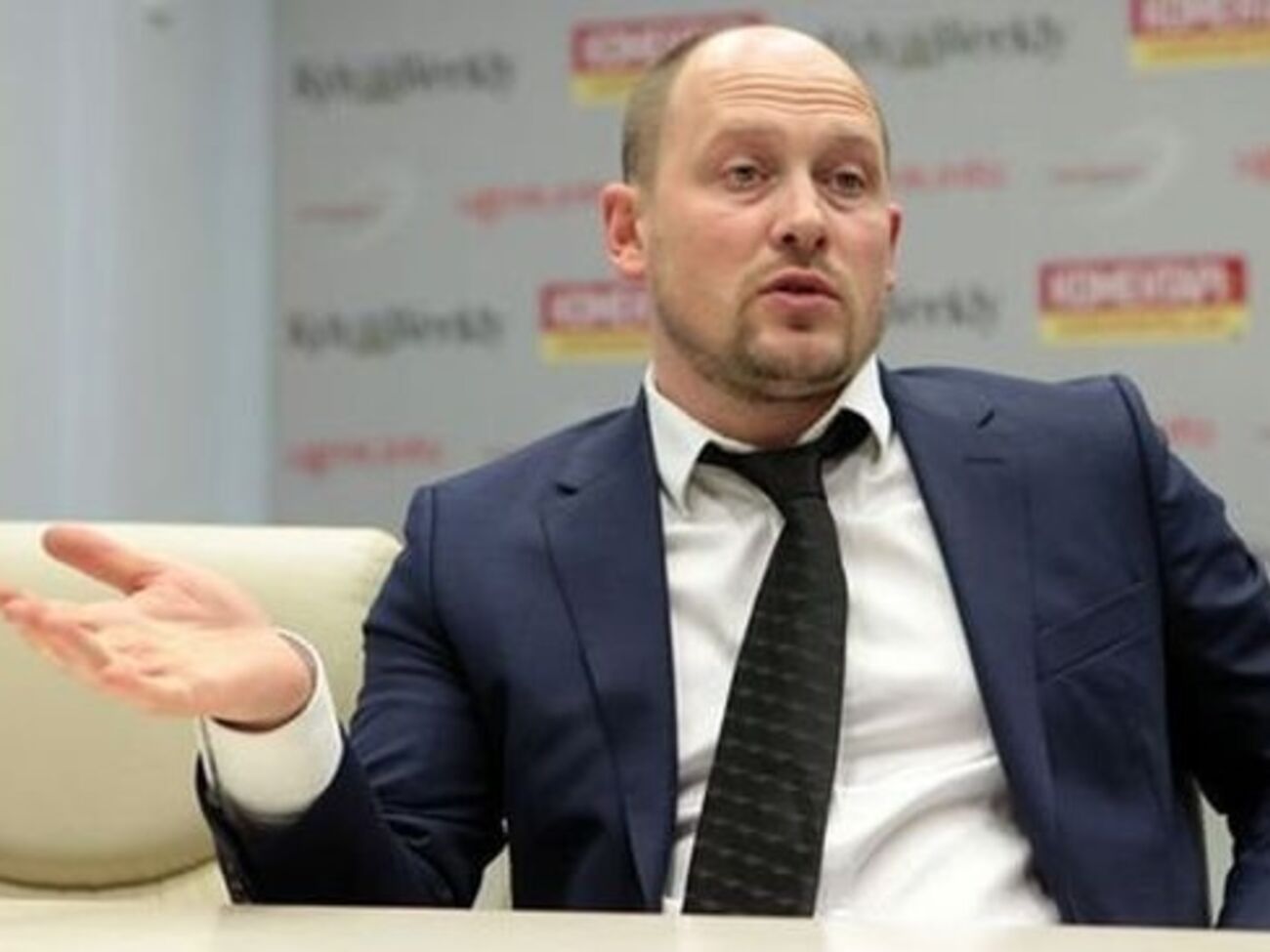 Каплин: Яценюк получил за назначение Ищука "с голоса" $3 млн