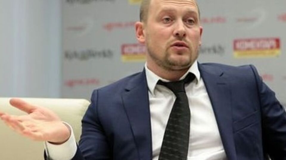 Каплин: Яценюк получил за назначение Ищука "с голоса" $3 млн