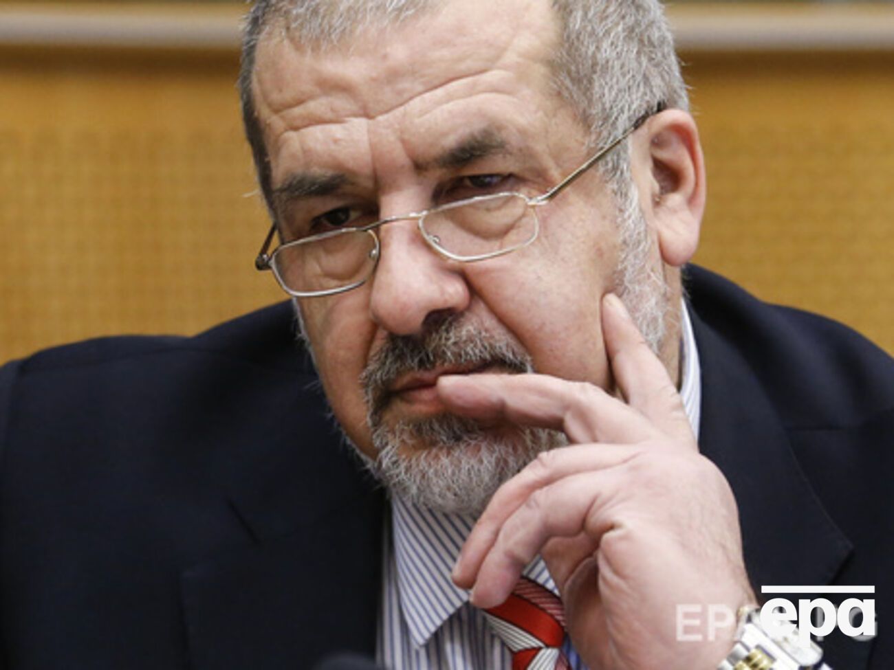 Чубаров: Многое из того, что сегодня происходит в Крыму, просто не подлежит обсуждению в нормальном здоровом обществе