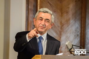 Саргсян: Мы глубоко обеспокоены продолжающимися в Сирии столкновениями и ухудшающейся день ото дня гуманитарной ситуацией