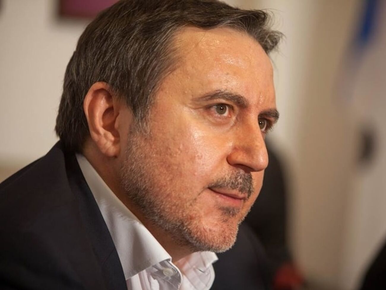 Ислямов:&nbsp;Они уже ведут с нами переговоры, но мы на уступки не идем