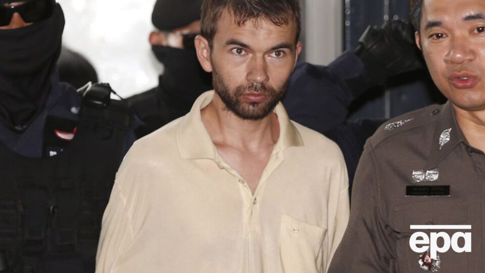 Полиция Таиланда: Подозреваемому грозит восемь обвинений, включая умышленное убийство