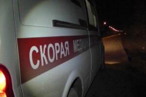 МВД РФ: Личный состав Симферополя поднят по тревоге
