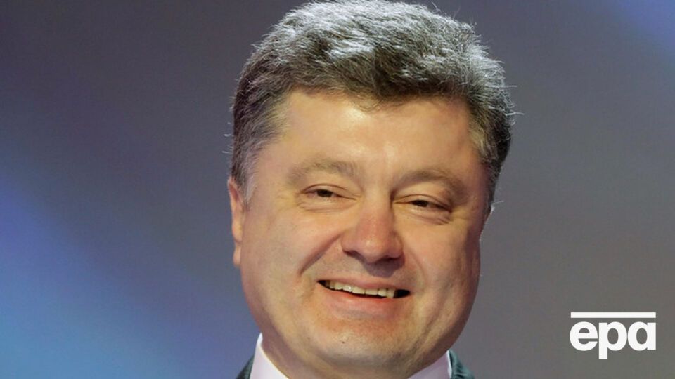 Порошенко надеется, что Украина станет непостоянным членом Совбеза ООН