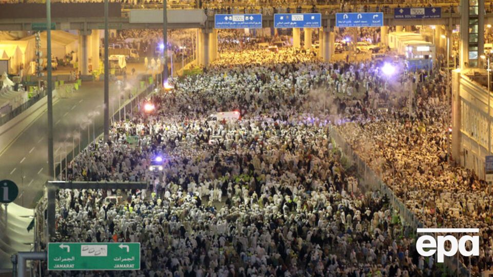 Прокурор Ирана: Происшествие в Мекке – это преступление, которое подлежит судебному преследованию