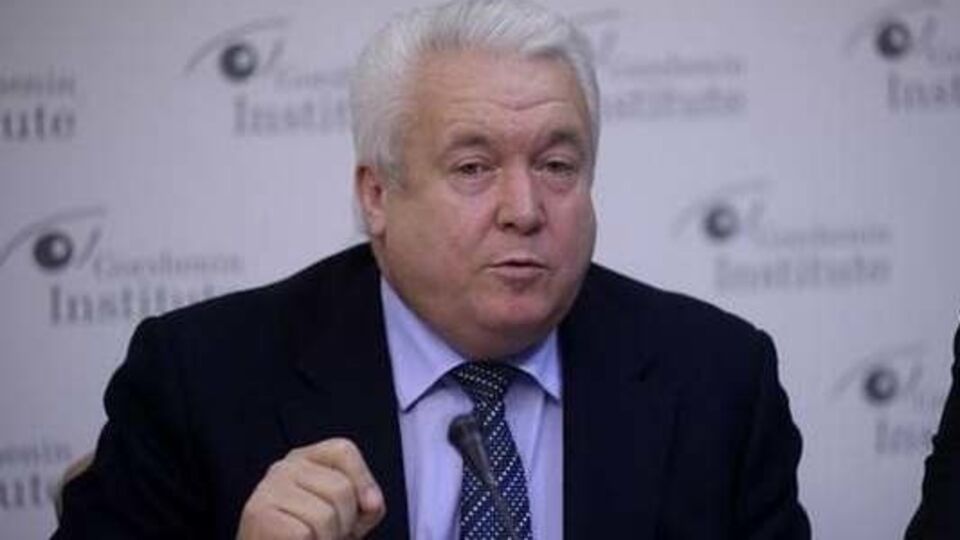 НТВ пытается сделать из Олейника "главного соперника" Порошенко