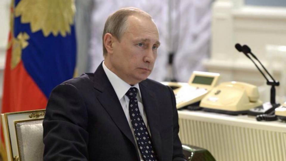 Выступление Путина на 70-й Генассамблее ООН состоится 28 сентября