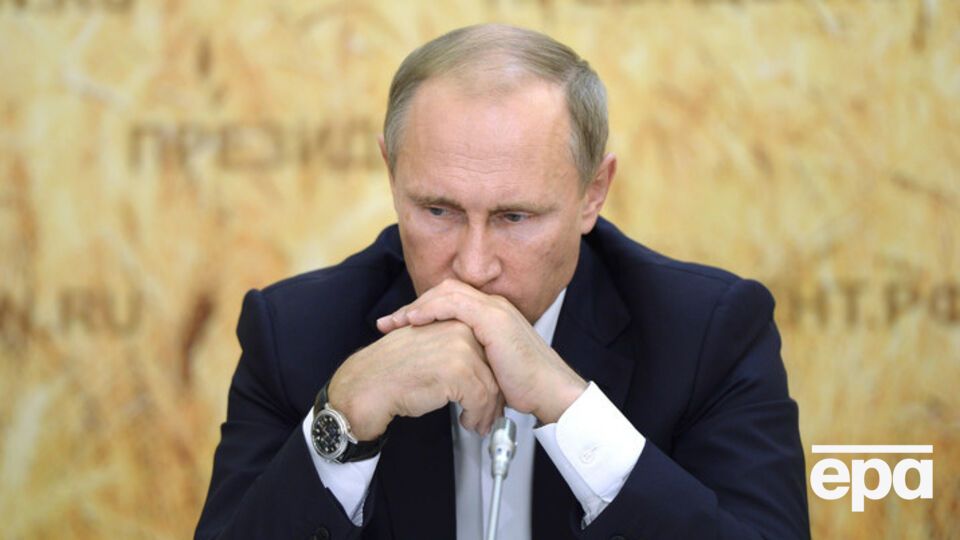 Путин пытается вернуться в мировую политику, используя сирийский конфликт, считает Порошенко