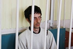 Хайсера Джемилева этапировали в Астраханскую область