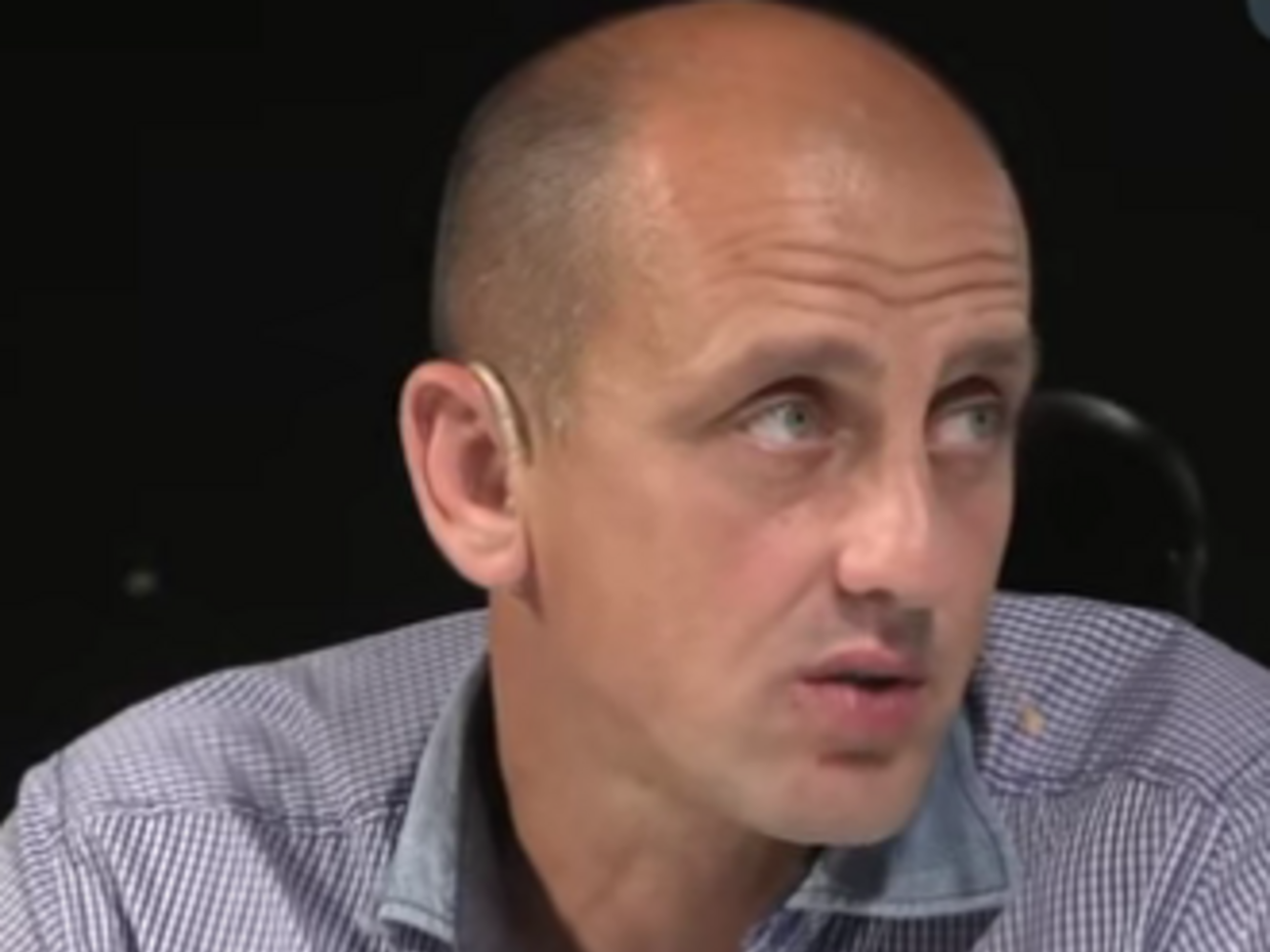 По словам экс-спикера АТО, бывшим коллегам запрещают с ним общаться