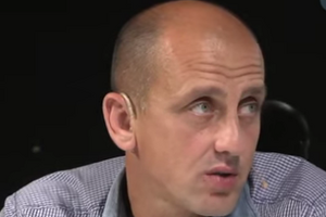 По словам экс-спикера АТО, бывшим коллегам запрещают с ним общаться