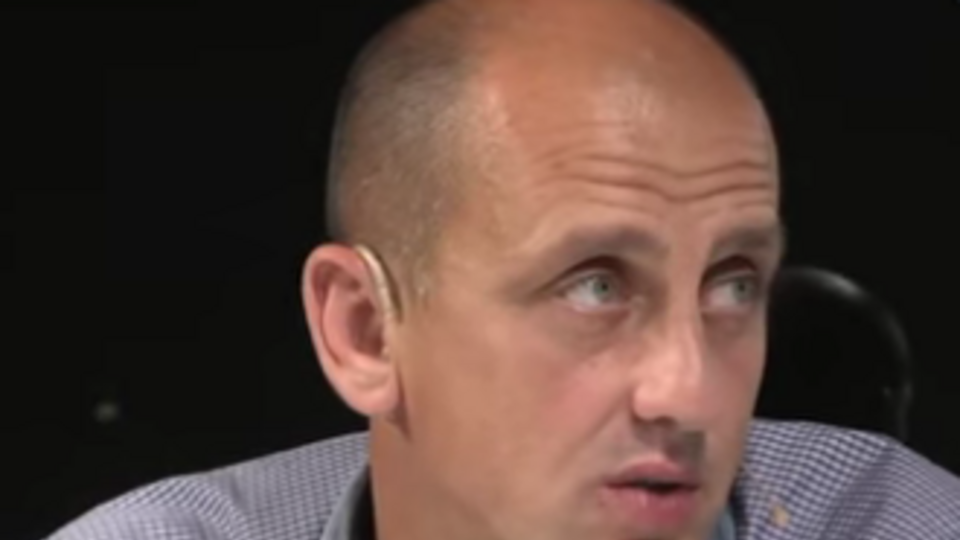 По словам экс-спикера АТО, бывшим коллегам запрещают с ним общаться