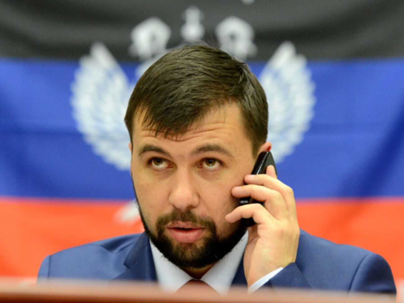 Пушилин не ждет быстрых результатов от переговоров в Минске