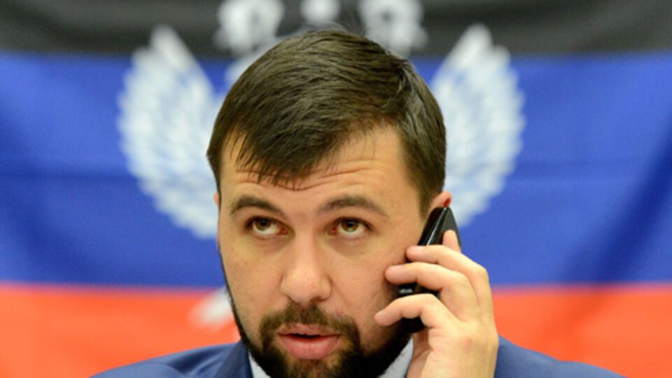 Пушилин не ждет быстрых результатов от переговоров в Минске