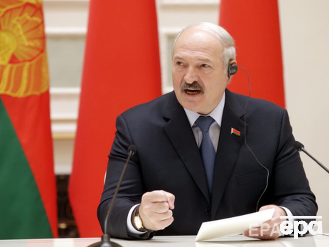 Во время визита Лукашенко предусмотрен ряд двусторонних встреч с лидерами других государств мира