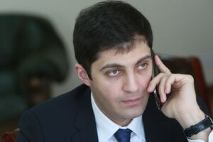 Сакварелидзе сообщил о старте второго этапа конкурса