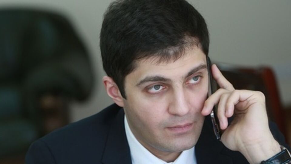 Сакварелидзе сообщил о старте второго этапа конкурса