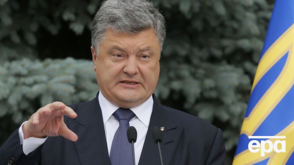 Порошенко намерен поднять вопрос реформирования ООН