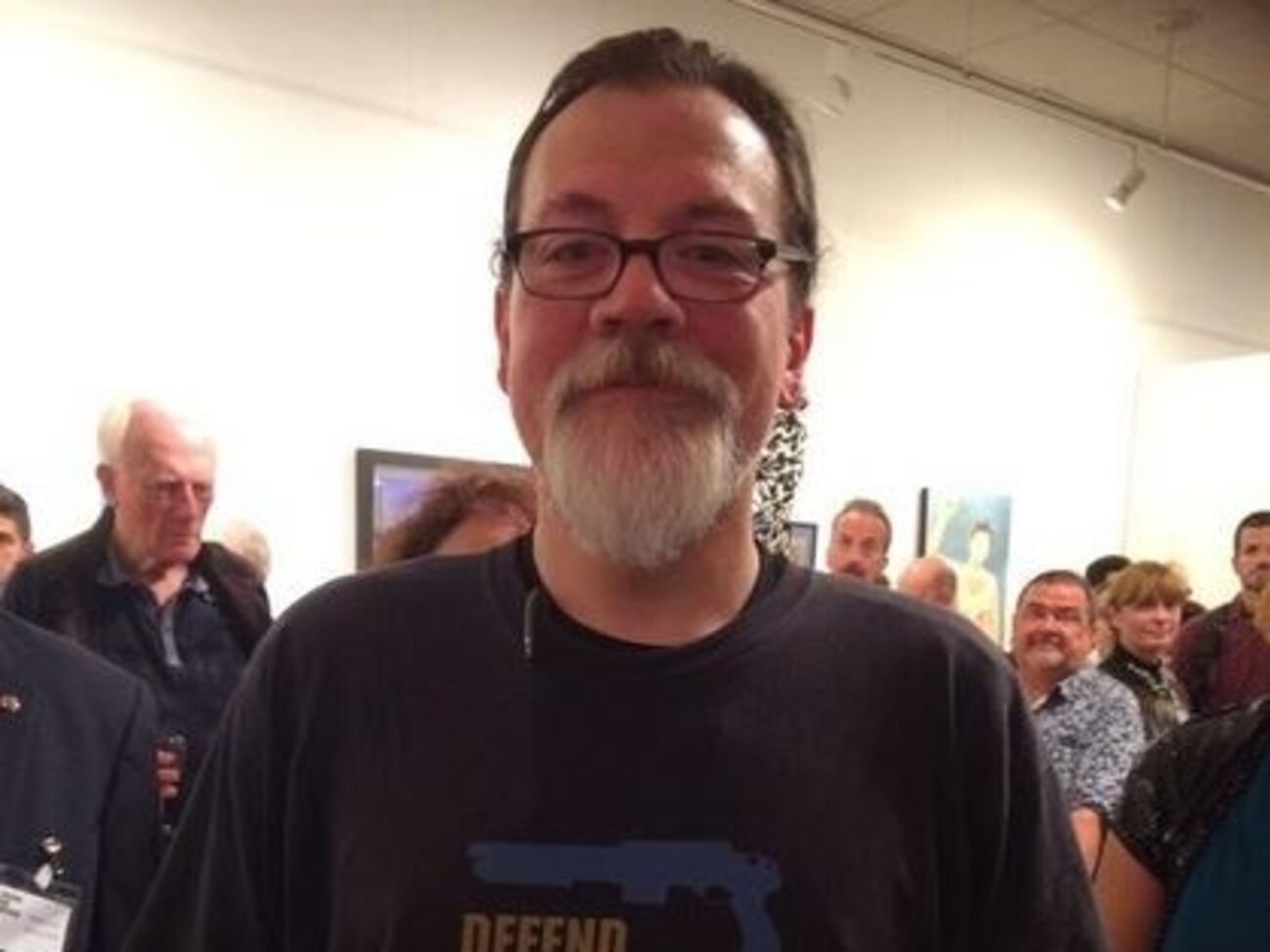 Супрун посвятил свою награду Сенцову