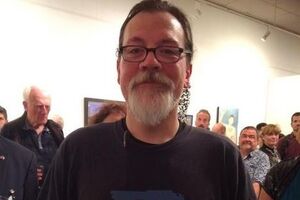 Супрун посвятил свою награду Сенцову