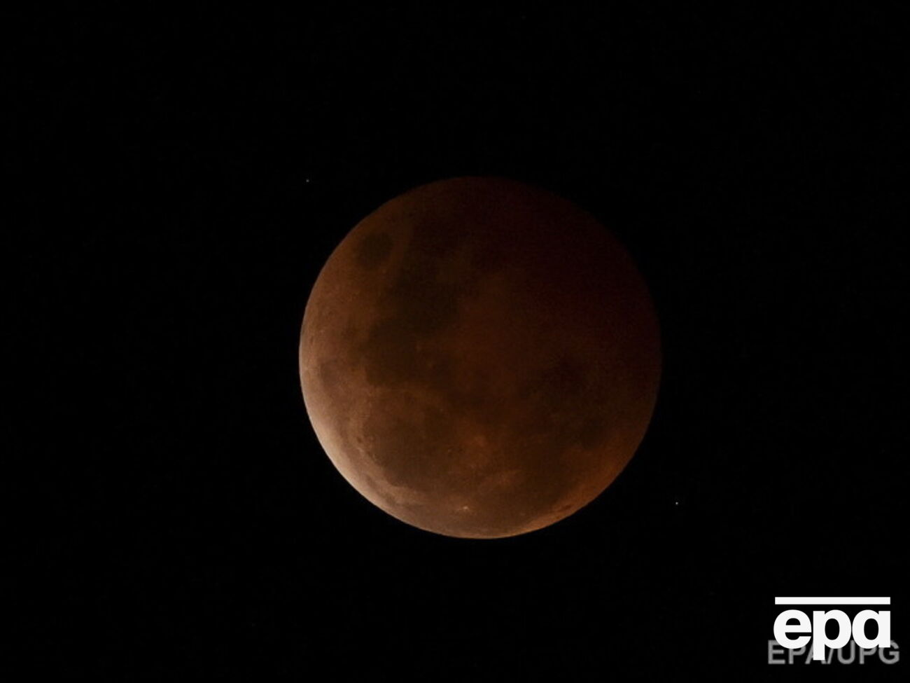 В следующий раз свидетелем такого явления можно будет стать лишь в 2033 году