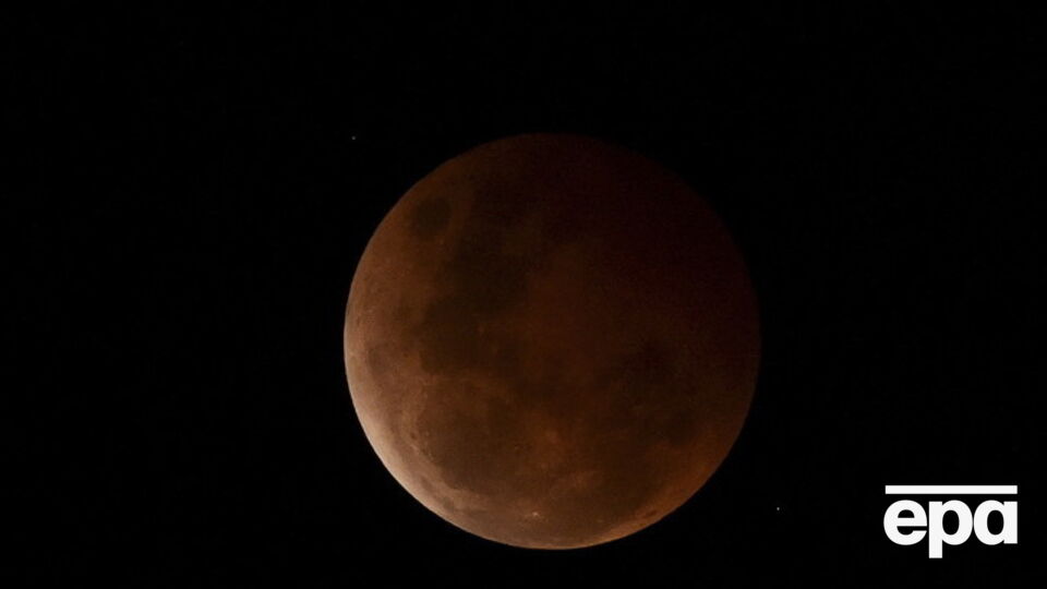 В следующий раз свидетелем такого явления можно будет стать лишь в 2033 году