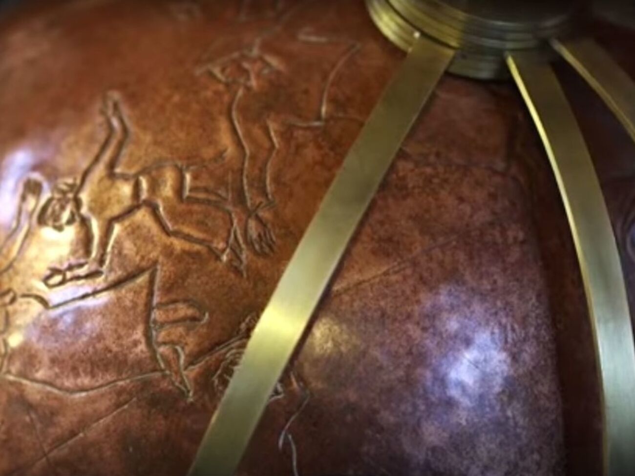 Сфера Архимеда