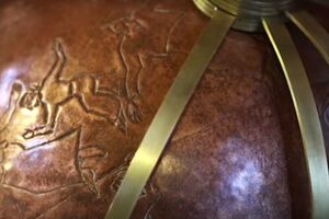 Сфера Архимеда