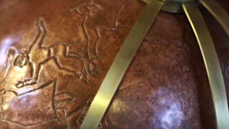 Сфера Архимеда