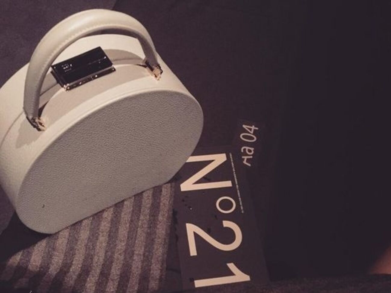 У Собчак украли сумку с документами