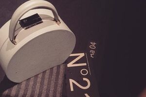 У Собчак украли сумку с документами