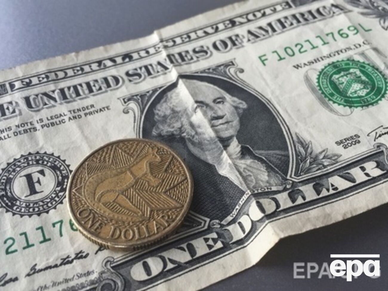 Центробанк РФ отчитался об увеличении золотовалютных резервов&nbsp;