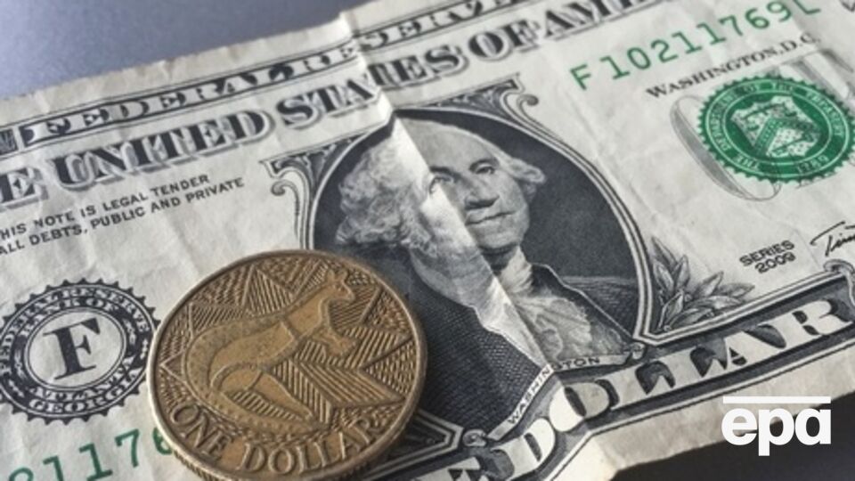 Центробанк РФ отчитался об увеличении золотовалютных резервов