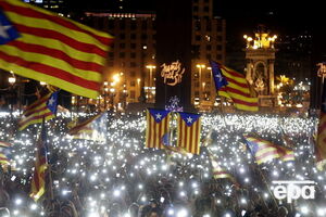 В Каталонии проходят выборы