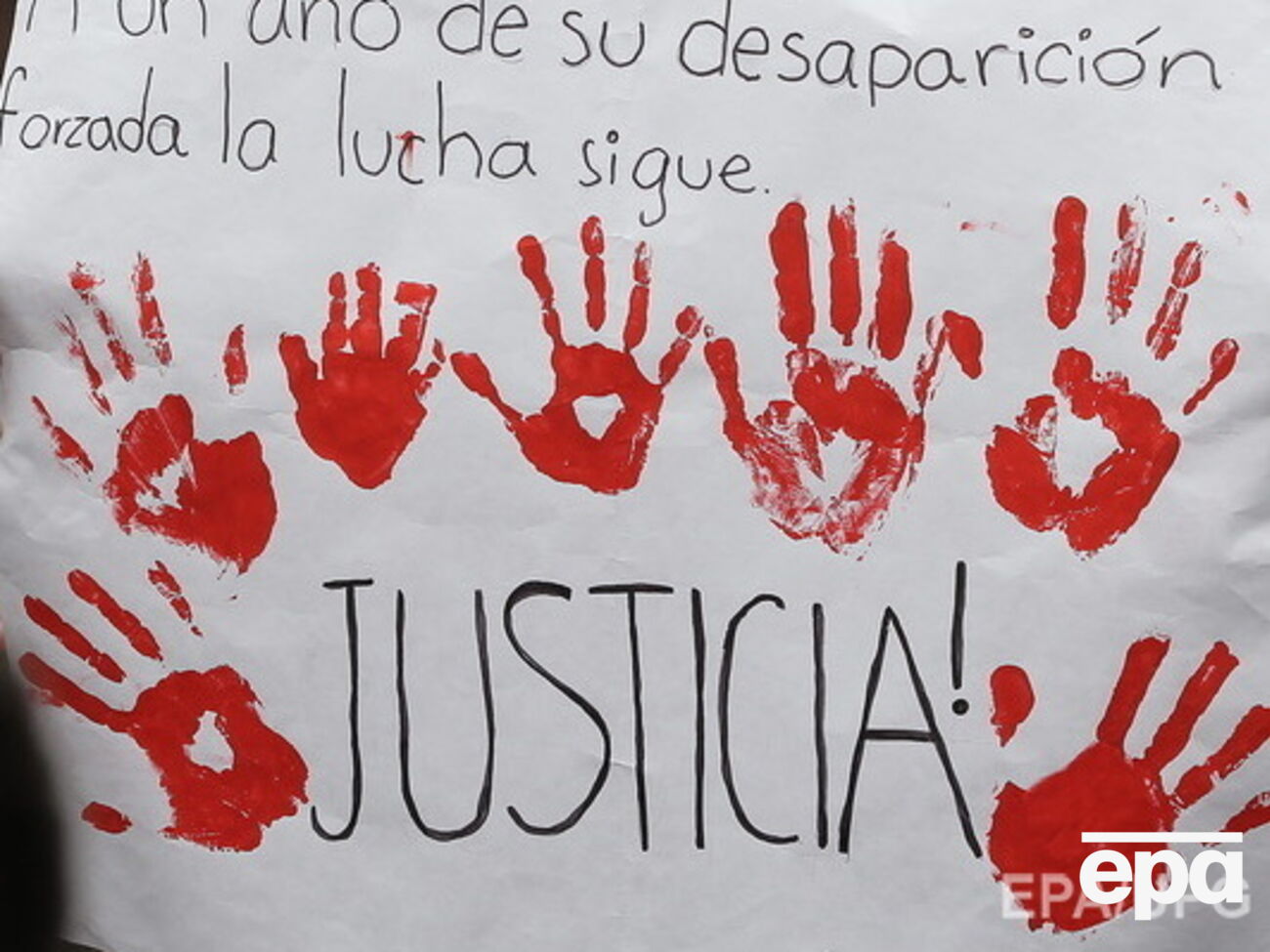 Родственники погибших требуют наказать виновных