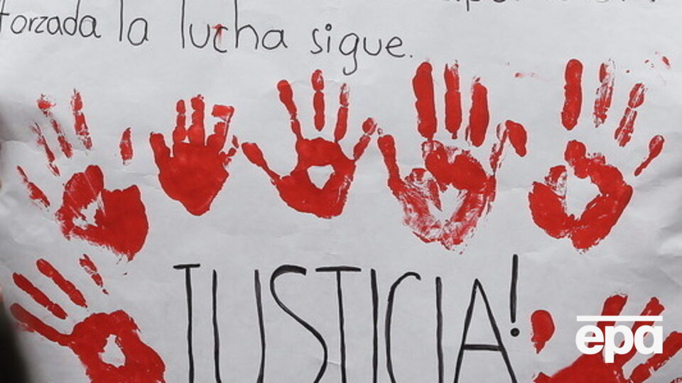 Родственники погибших требуют наказать виновных