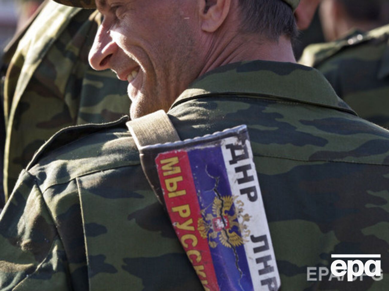 Руководители сепаратистов до сих пор продолжают получать украинские пенсии