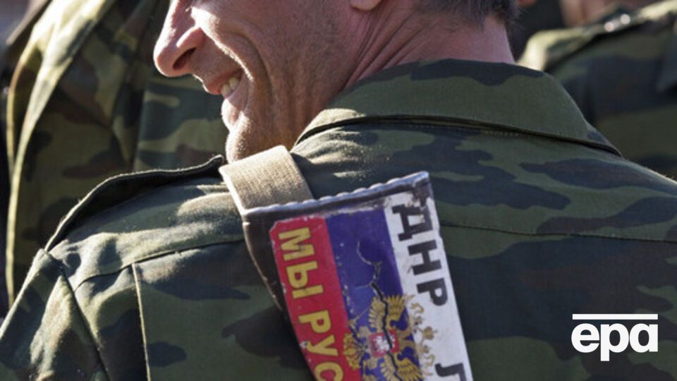 Руководители сепаратистов до сих пор продолжают получать украинские пенсии