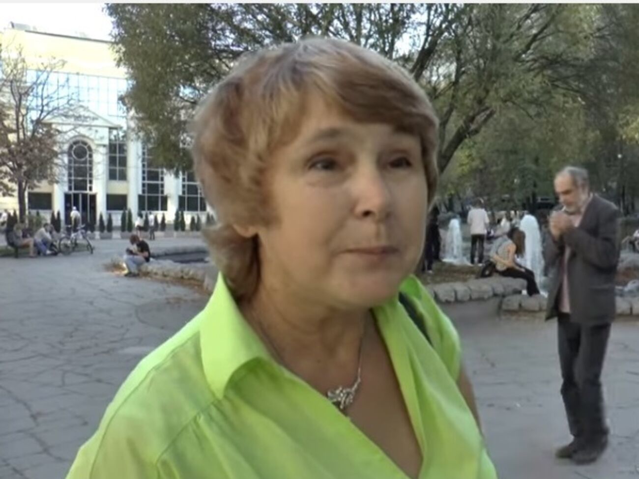 Москвичи: Россия всегда права