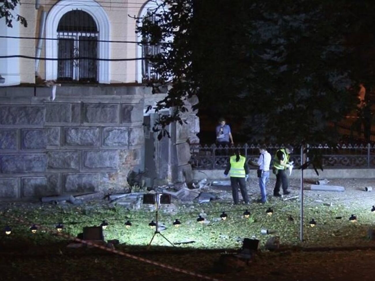 Шкиряк: Методы воздействия НКВД никуда не делись, они работают и сегодня