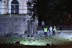 Шкиряк: Методы воздействия НКВД никуда не делись, они работают и сегодня