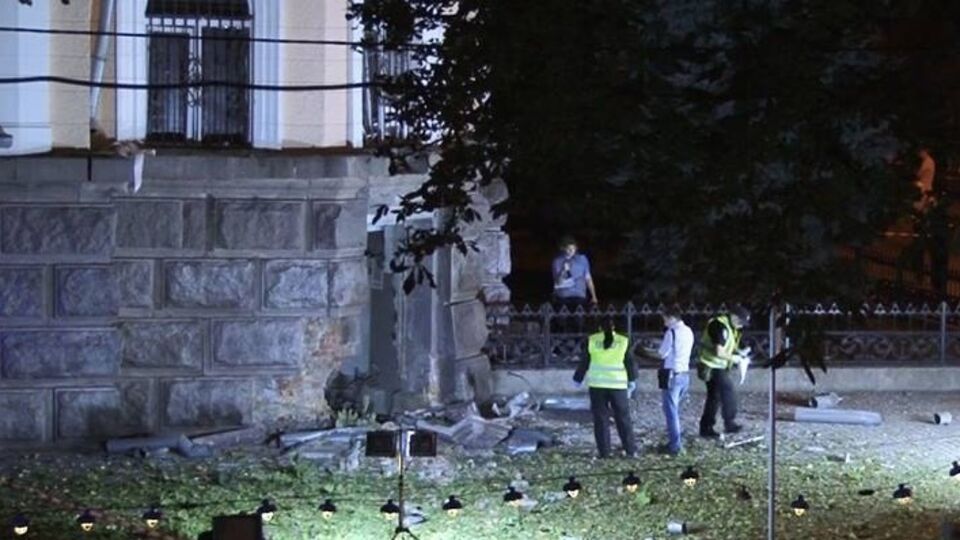 Шкиряк: Методы воздействия НКВД никуда не делись, они работают и сегодня