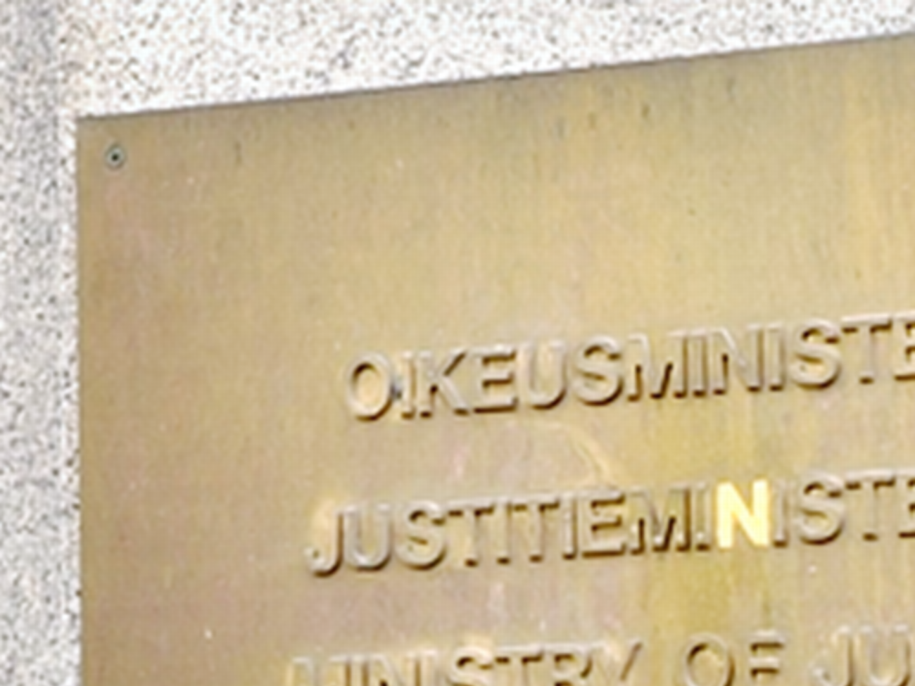 Минюст Финляндии рассмотрит вопрос выдачи российского гражданина по запросу США