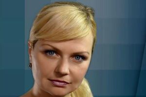 Гитлянская: Мы не исключаем, что это сделала специальная диверсионная группа