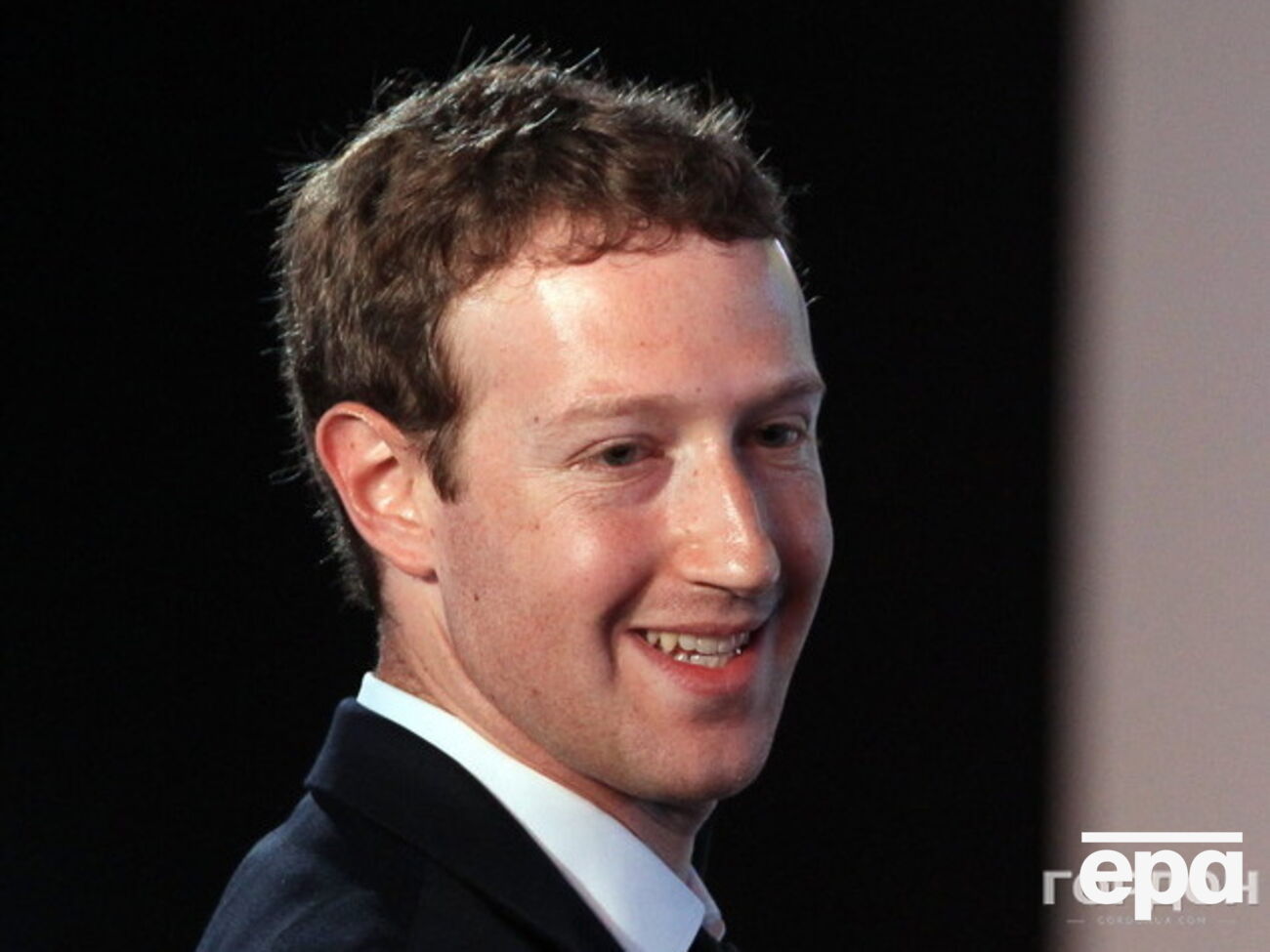 Цукерберг: Нам всем на пользу, когда мы больше связаны